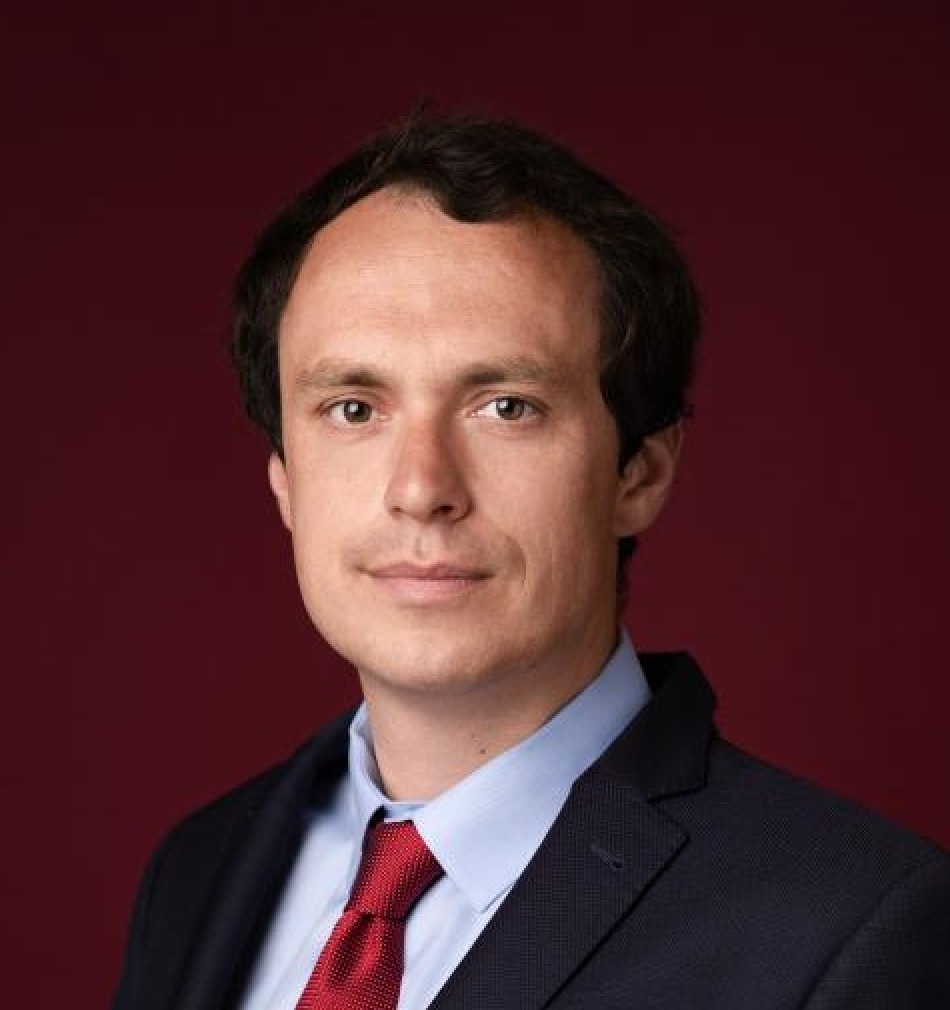 Ludovic Cornuel