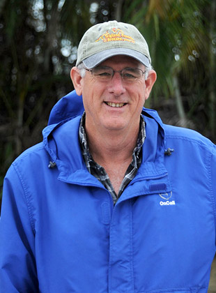 Dr Scott Hay