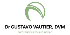 Dr Gustavo Vautier DVM