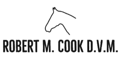 Dr Robert M. Cook DVM